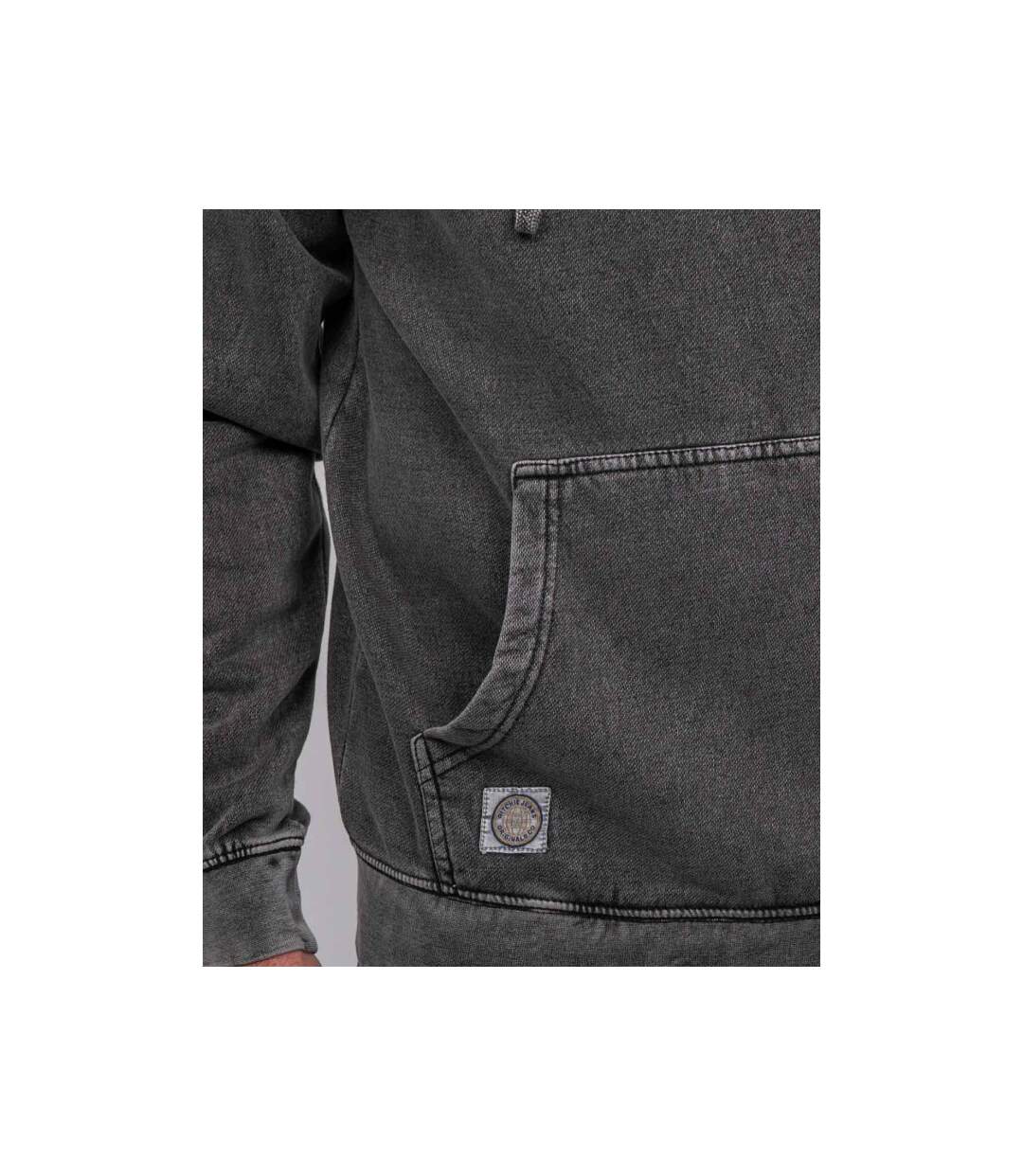 Sweat capuche WODIBLE-3
