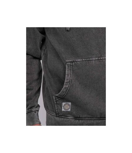 Sweat capuche WODIBLE