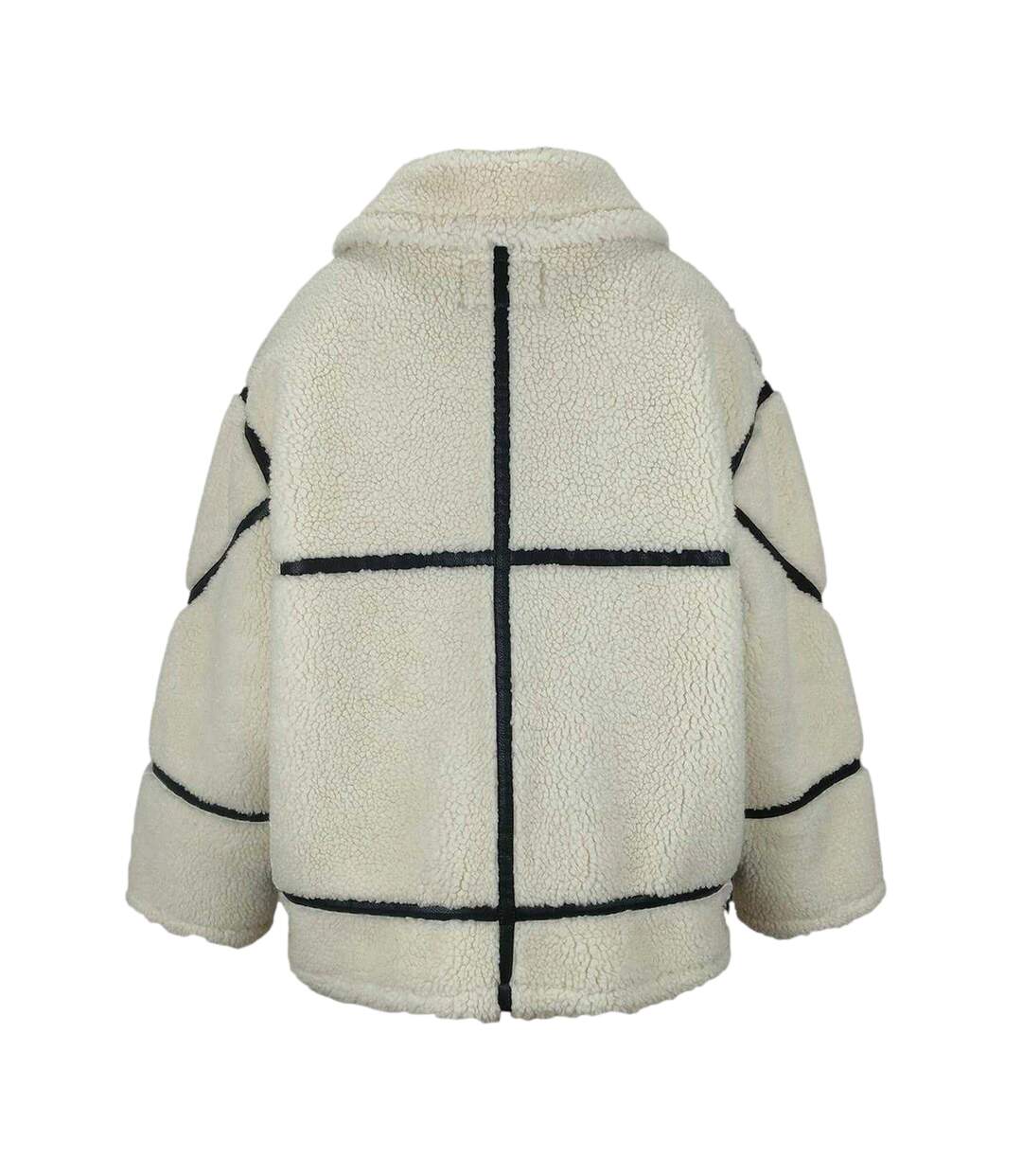 Veste Femme Crème Jack Wills-2