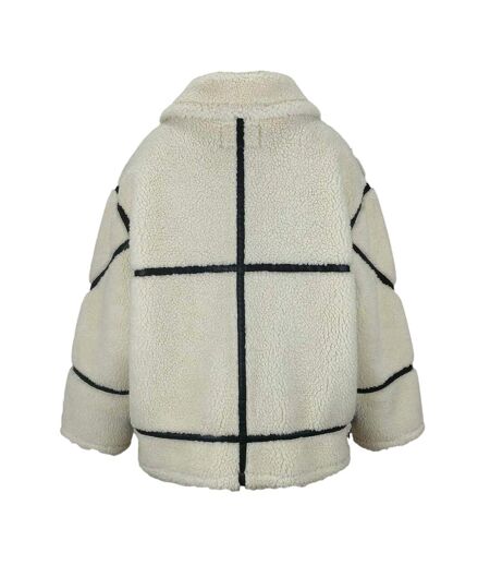 Veste Femme Crème Jack Wills