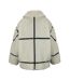 Veste Femme Crème Jack Wills-2