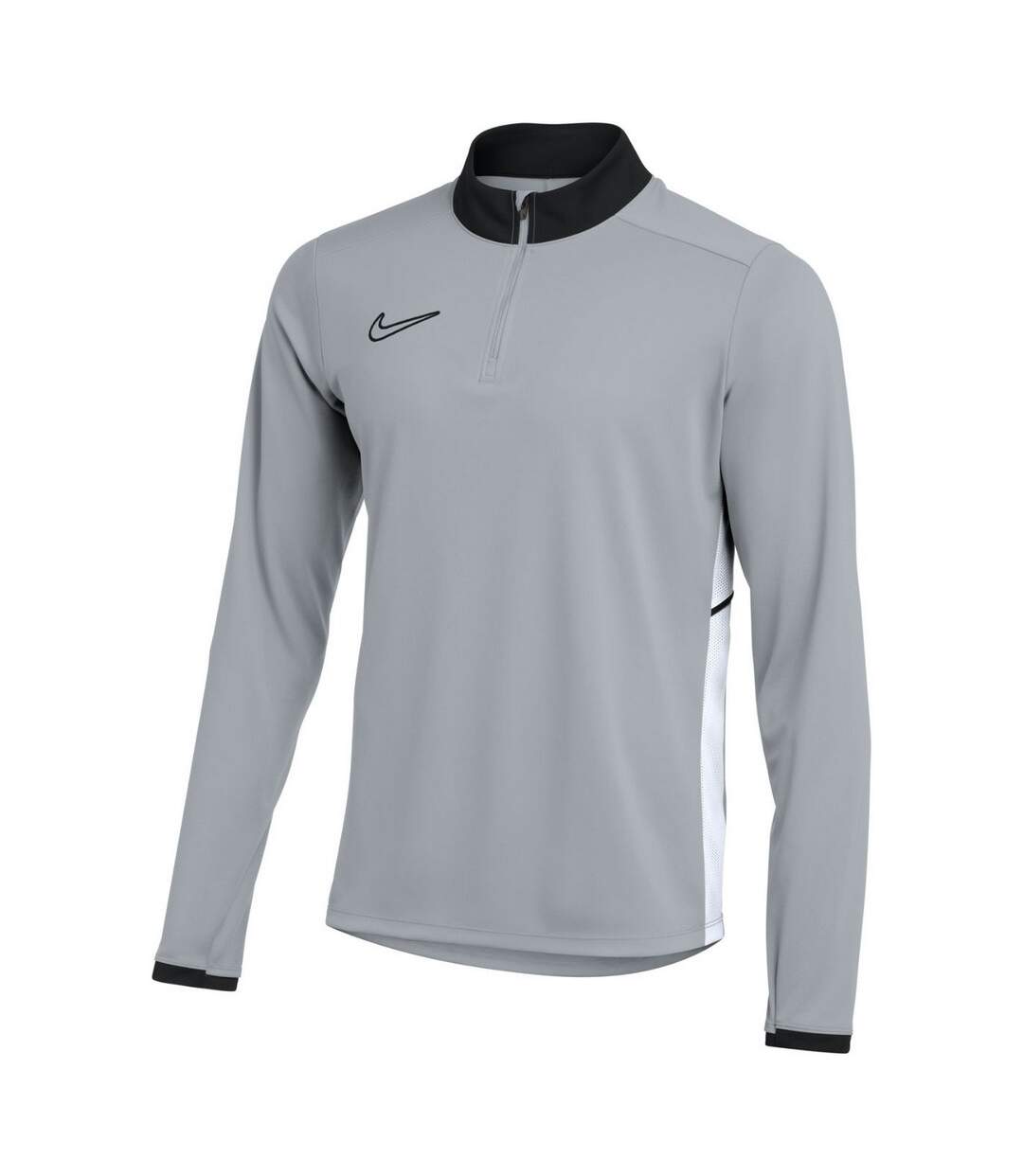 Sweat Academy Homme Gris Nike-1