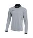 Sweat Academy Homme Gris Nike-1