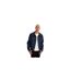 Mens Denim Trucker Jacket Blue Levis-1