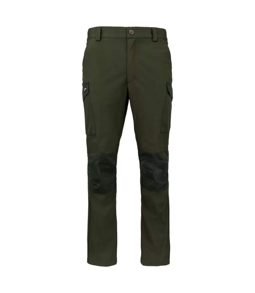 Pantalon Homme Vert Jack Pyke-1