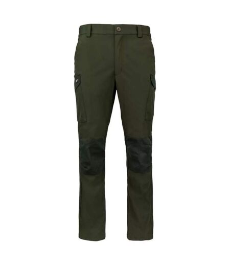 Pantalon Homme Vert Jack Pyke