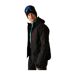 Mens Eagle Iii Ski Jacket Black Danger Red Dare 2B-1