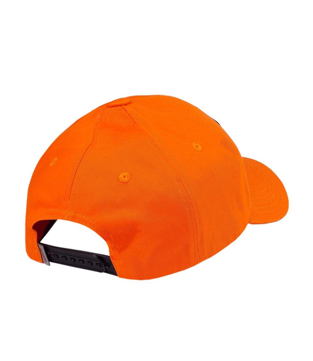 Casquette De Baseball Racing Orange Ozoshi-2