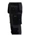 Pantalon De Travail Endurance Homme Noir Dunlop-4