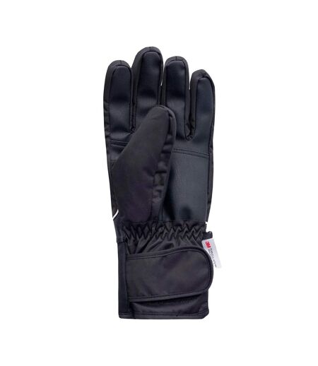 Gants Baksa Noir Hi-Tec
