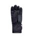 Gants Baksa Noir Hi-Tec-2
