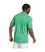 Polo Squadra Homme Vert Adidas-3