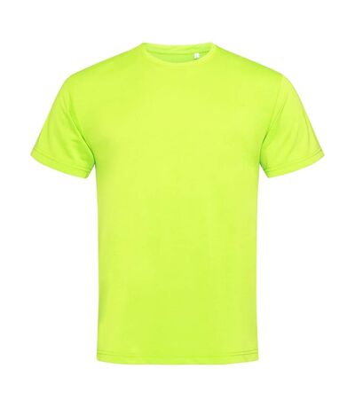Stedman - T-shirt - Hommes (Jaune) - UTAB350