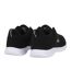 Baskets Force Homme Noir Blanc Slazenger-2