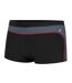 Short De Bain Grant Homme Noir Aqua Speed-2