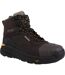 Bottines De Sécurité Homme Marron Noir Regatta Professional-1