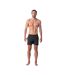 Short Apeli Homme Noir Aquawave-1