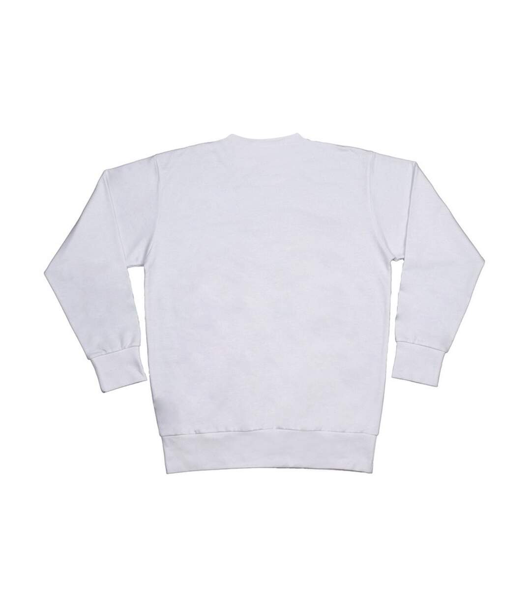 Mantis Mens The Sweatshirt (White)