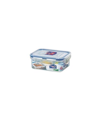 Lock & Lock - Boîte de stockage des aliments (Transparent) (350 ml) - UTST3244