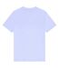 T-shirt Motif/style Logo Squalius Homme Blanc Ellesse-2