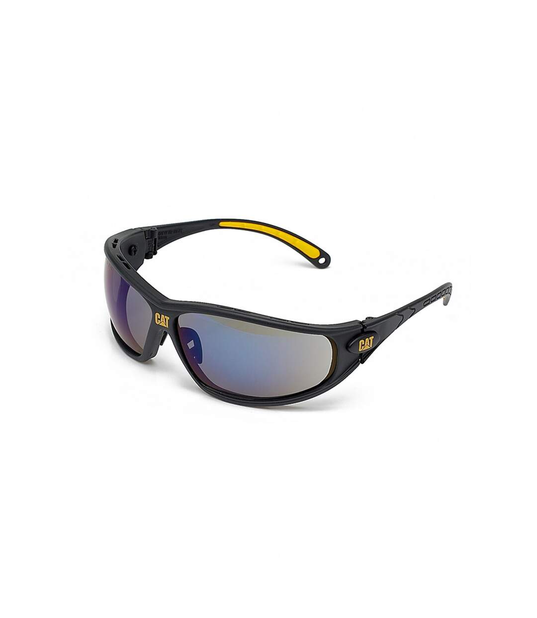 Tread full frame glasses / workwear acc / eyewear one size smoke Caterpillar-1