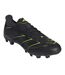 Mens Firm Ground Football Boots Lemon Adidas-1