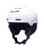 Casque Ibris 58 Cm-62 Cm Blanc Iguana-1