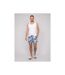 Short de bain motifs GAJA-4