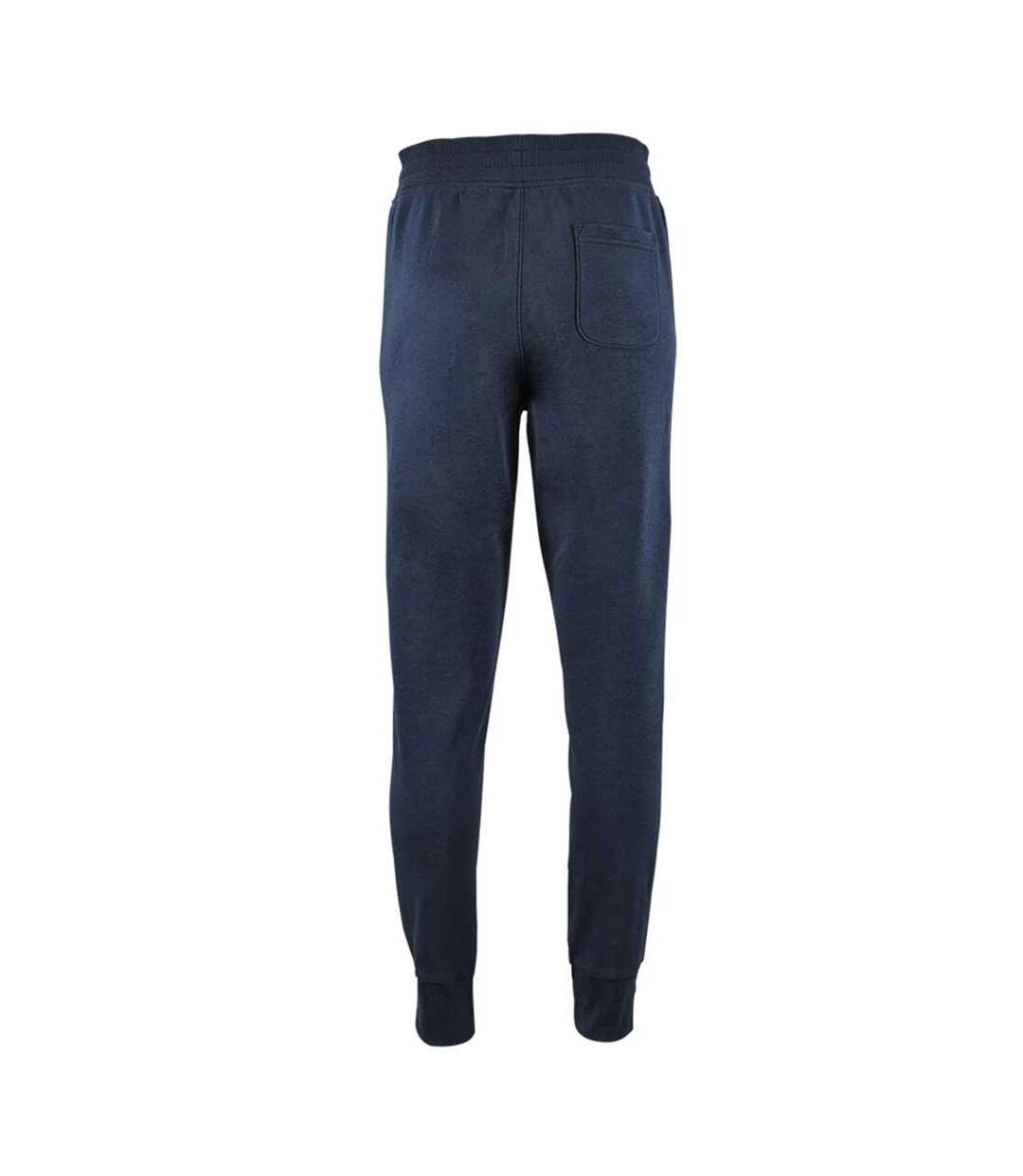 Pantalon De Jogging Jake Femme Bleu Marine Français SOLS-2