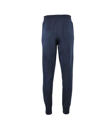 Pantalon De Jogging Jake Femme Bleu Marine Français SOLS
