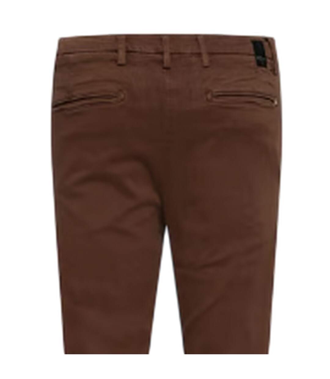 Chino Benni Homme Marron Replay-4