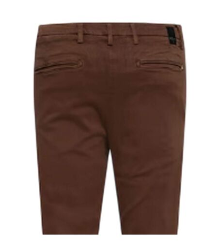 Chino Benni Homme Marron Replay