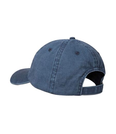 St ives established baseball cap navy Animal