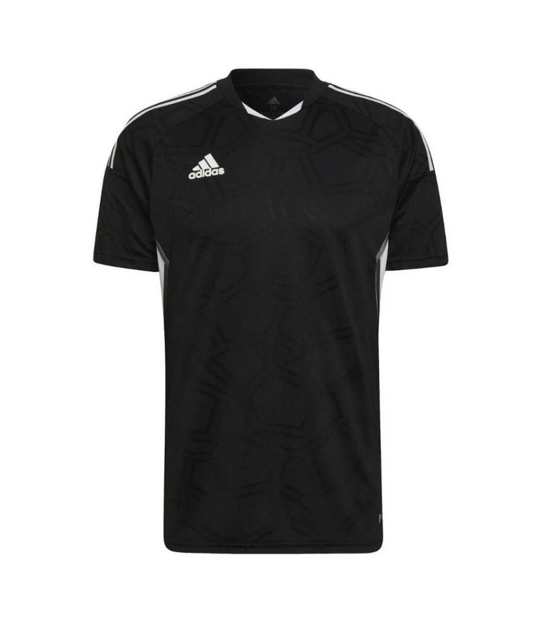 Maillot Condivo Homme Noir Adidas-2