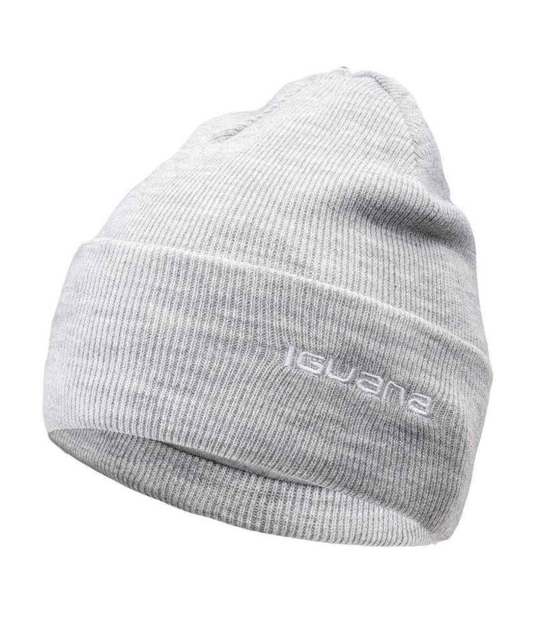 Bonnet Lea Femme Gris Iguana-2