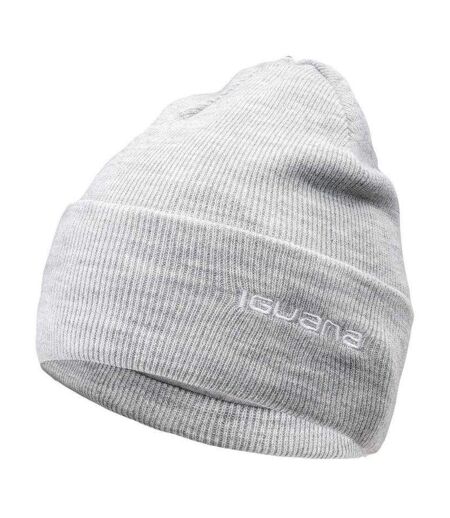 Bonnet Lea Femme Gris Iguana