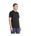 T-shirt Legend Adulte Noir SOLS-1