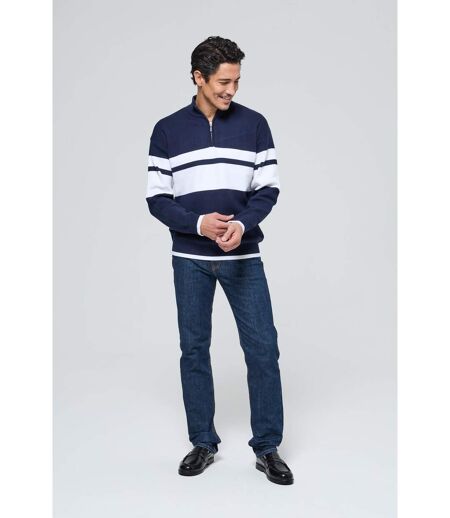 Pull Cotaly Navy