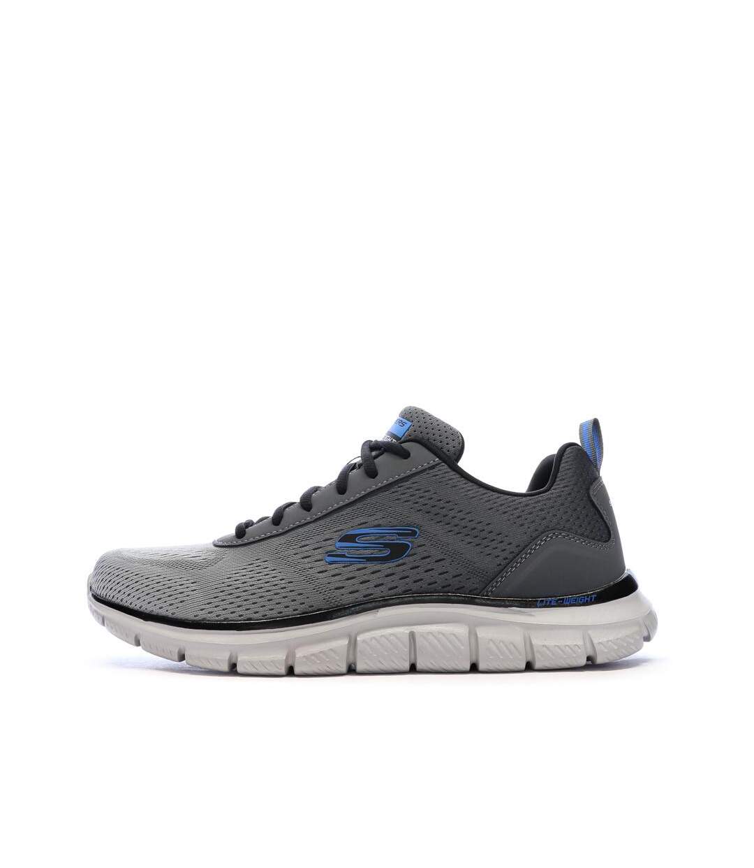 Baskets homme skechers track-ripkent-1