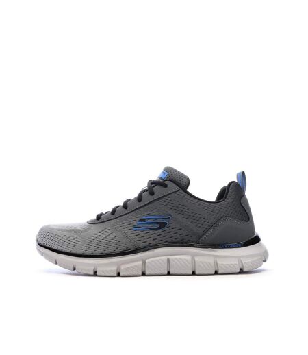 Baskets homme skechers track-ripkent
