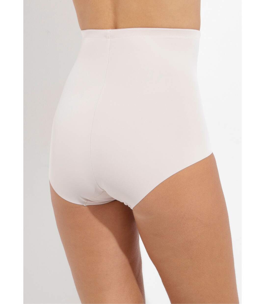Culotte sculptante taille très haute-2