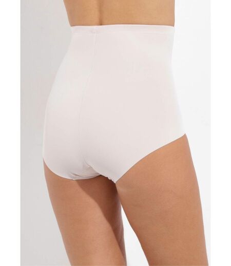 Culotte sculptante taille très haute