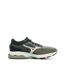 Chaussures de running gris/noir femme mizuno wave prodigy-2