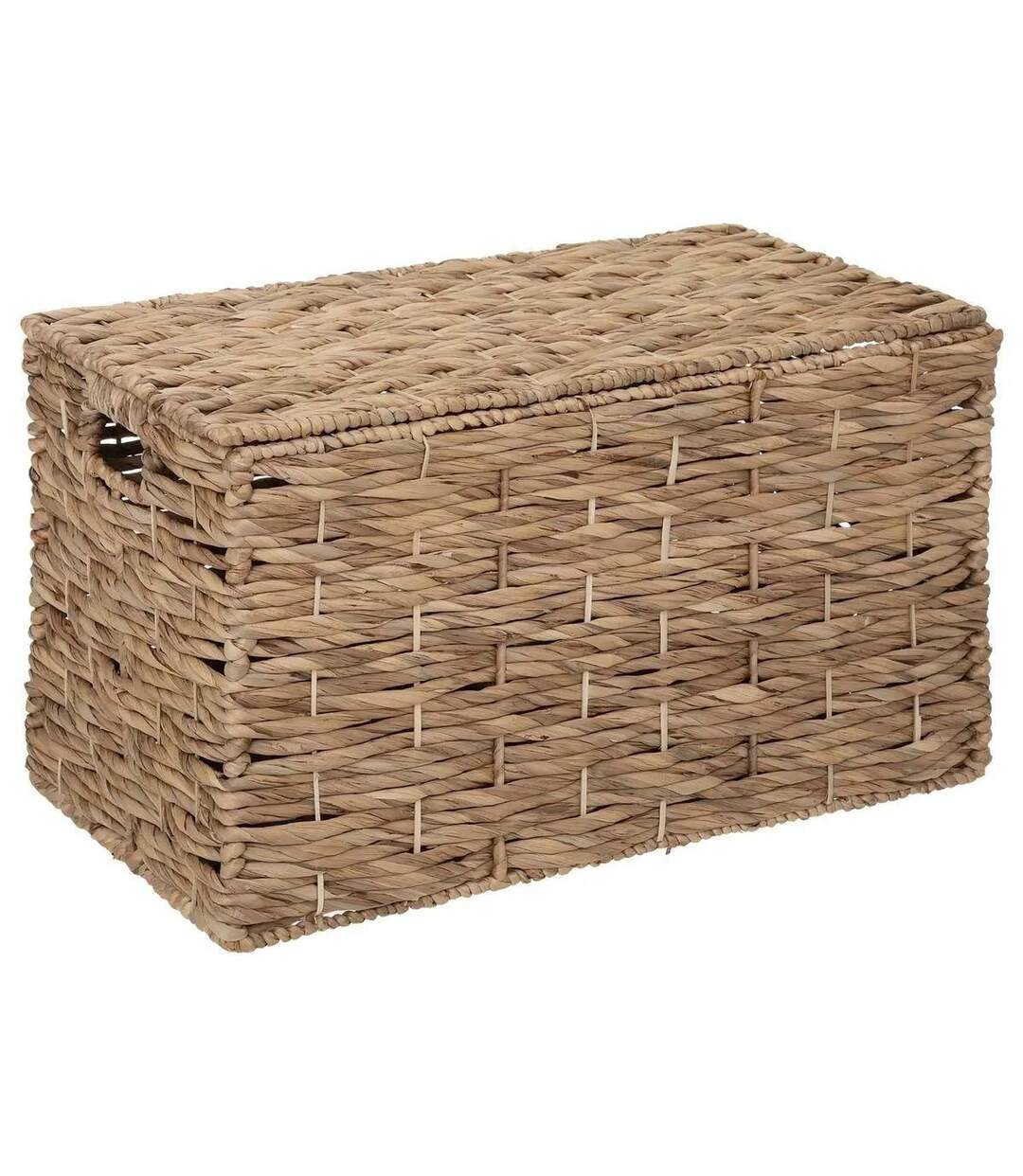 Lot de 3 Malles de Rangement Origines 76cm Beige-2