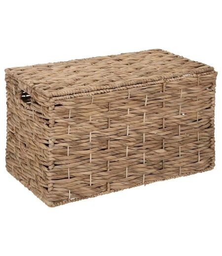 Lot de 3 Malles de Rangement Origines 76cm Beige