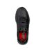 Skechers Womens/Ladies Nampa Wyola Occupational Sneakers (Black) - UTFS8106