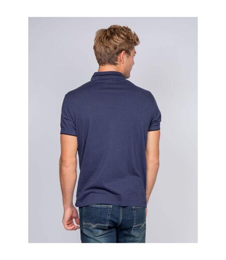 Polo pur coton PRONE