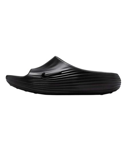 Claquettes Reactx Rejuven8 Homme Noir Nike