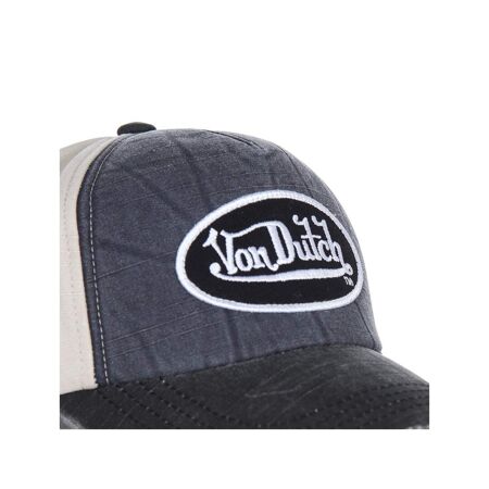 Casquette Baseball Jack Number 7 Vondutch