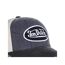 Casquette Baseball Jack Number 7 Vondutch-2